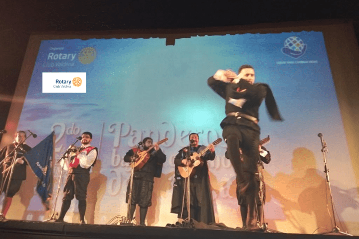 Encuentro de Tunas y Estudiantinas: Una tradición musical que llega por primera vez al «Cervantes»