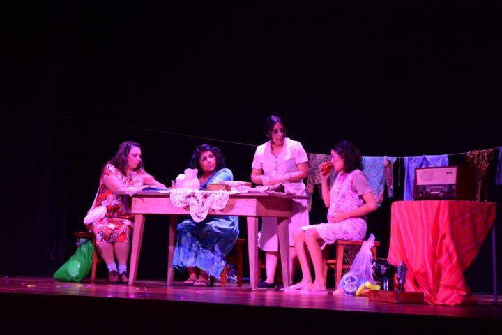 «Lluvia de Teatro»: Tradicional Festival se llevará  a cabo en el Teatro Regional Cervantes de Valdivia
