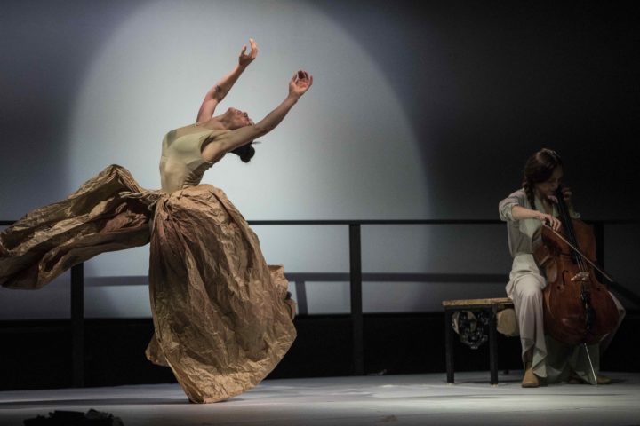 Espectáculo de Flamenco «Antípodas” abrirá la cartelera cultural 2024 del Teatro Regional Cervantes