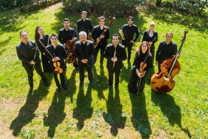 Una fiesta de la guitarra con el gran Luis Orlandini marcará el nuevo concierto de la OCV