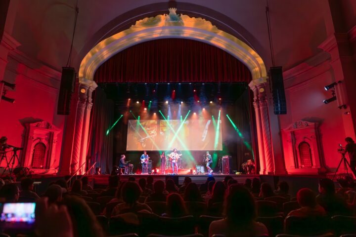 Siete bandas y solistas regionales protagonizarán la segunda versión del festival Ríos de Música