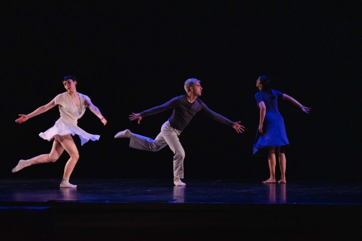 La Danza Contemporánea tendrá cierre en el Teatro Regional Cervantes